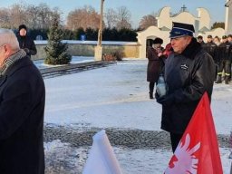 NARODOWY DZIEŃ ZWYCIĘSKIEGO POWSTANIA WIELKOPOLSKIEGO