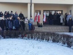 NARODOWY DZIEŃ ZWYCIĘSKIEGO POWSTANIA WIELKOPOLSKIEGO