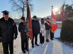 NARODOWY DZIEŃ ZWYCIĘSKIEGO POWSTANIA WIELKOPOLSKIEGO