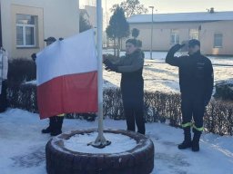 NARODOWY DZIEŃ ZWYCIĘSKIEGO POWSTANIA WIELKOPOLSKIEGO