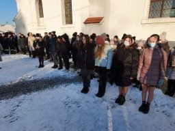 NARODOWY DZIEŃ ZWYCIĘSKIEGO POWSTANIA WIELKOPOLSKIEGO