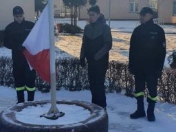 NARODOWY DZIEŃ ZWYCIĘSKIEGO POWSTANIA WIELKOPOLSKIEGO