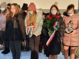 NARODOWY DZIEŃ ZWYCIĘSKIEGO POWSTANIA WIELKOPOLSKIEGO