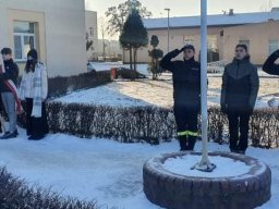 NARODOWY DZIEŃ ZWYCIĘSKIEGO POWSTANIA WIELKOPOLSKIEGO