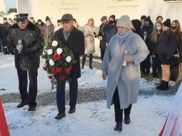 NARODOWY DZIEŃ ZWYCIĘSKIEGO POWSTANIA WIELKOPOLSKIEGO