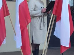 NARODOWY DZIEŃ ZWYCIĘSKIEGO POWSTANIA WIELKOPOLSKIEGO