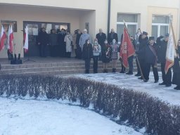 NARODOWY DZIEŃ ZWYCIĘSKIEGO POWSTANIA WIELKOPOLSKIEGO