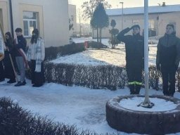 NARODOWY DZIEŃ ZWYCIĘSKIEGO POWSTANIA WIELKOPOLSKIEGO