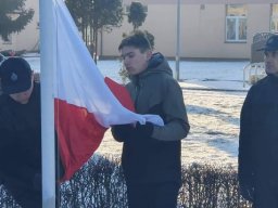 NARODOWY DZIEŃ ZWYCIĘSKIEGO POWSTANIA WIELKOPOLSKIEGO
