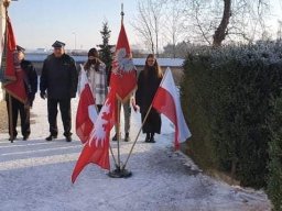 NARODOWY DZIEŃ ZWYCIĘSKIEGO POWSTANIA WIELKOPOLSKIEGO