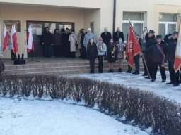NARODOWY DZIEŃ ZWYCIĘSKIEGO POWSTANIA WIELKOPOLSKIEGO
