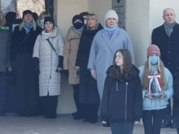NARODOWY DZIEŃ ZWYCIĘSKIEGO POWSTANIA WIELKOPOLSKIEGO