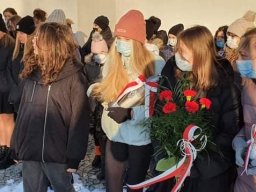 NARODOWY DZIEŃ ZWYCIĘSKIEGO POWSTANIA WIELKOPOLSKIEGO
