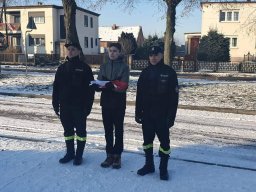 NARODOWY DZIEŃ ZWYCIĘSKIEGO POWSTANIA WIELKOPOLSKIEGO